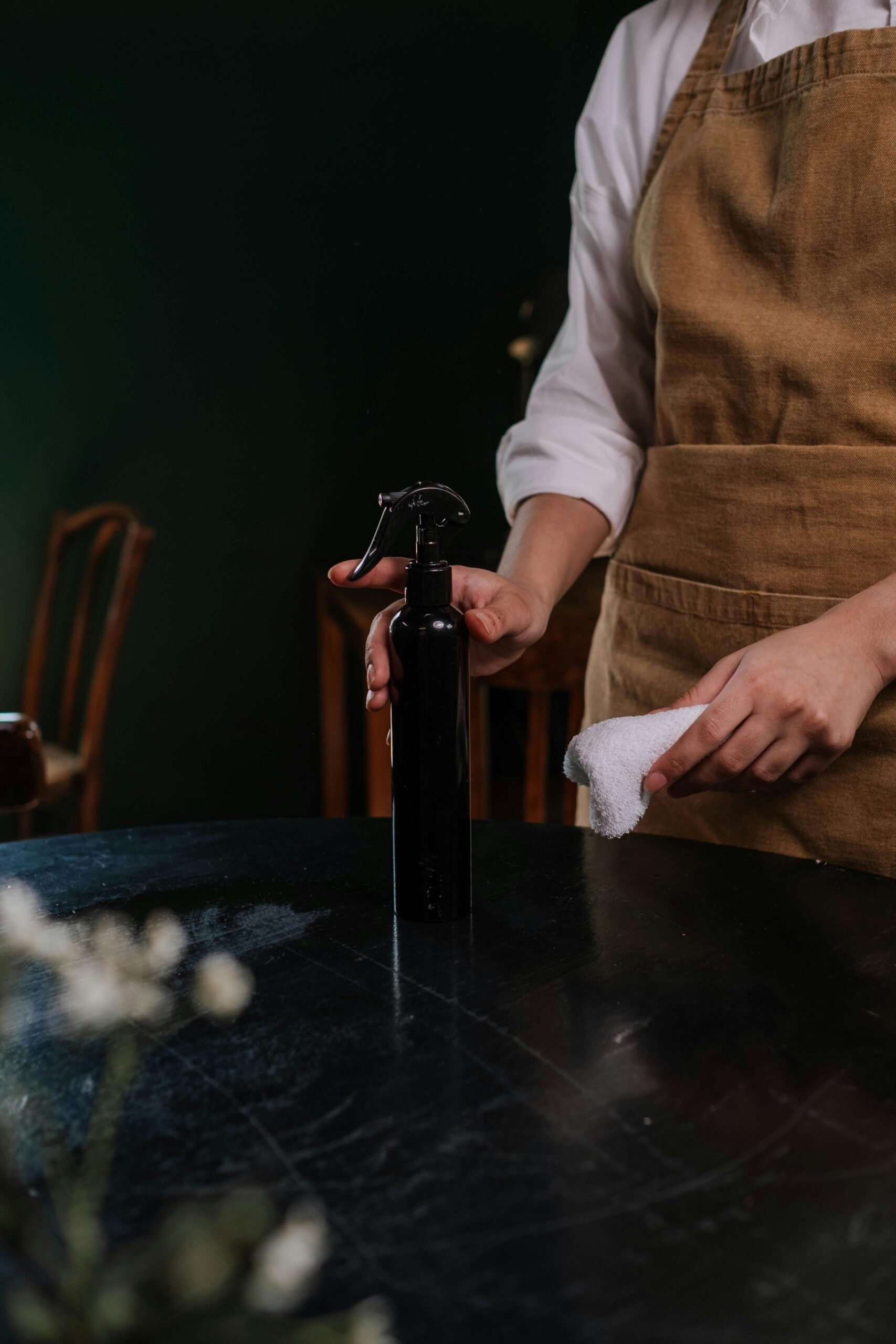 Hygiène Istanbul Kebab Houdain